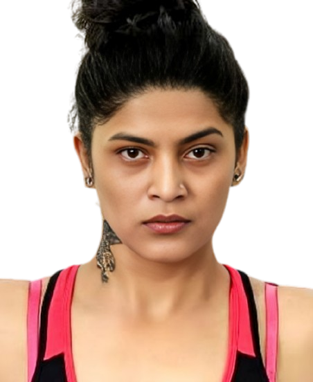 Kalyani Jadhav